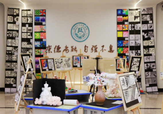 作品展